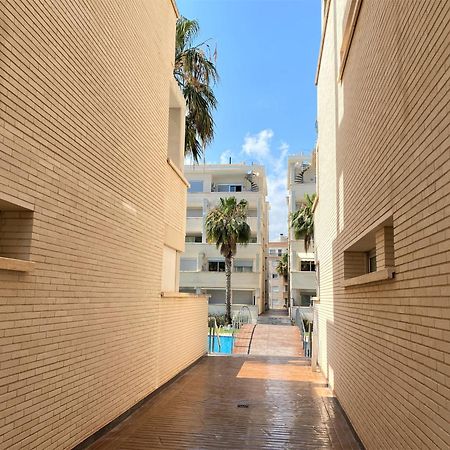 Appartamento Elegance - Vacaciones Y Bienestar Dénia Esterno foto
