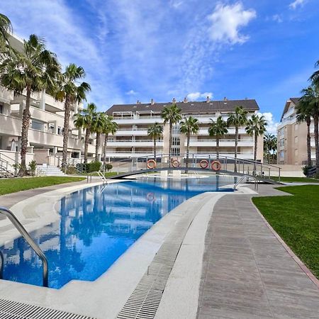 Appartamento Elegance - Vacaciones Y Bienestar Dénia Esterno foto
