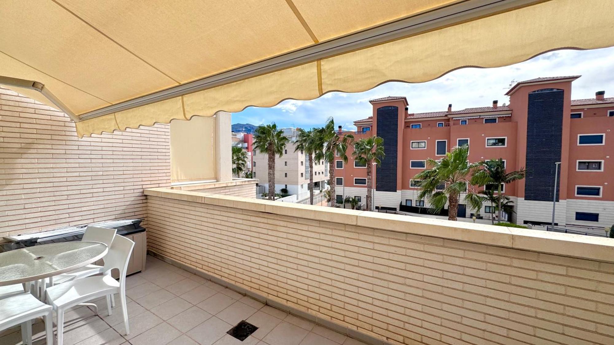 Appartamento Elegance - Vacaciones Y Bienestar Dénia Esterno foto