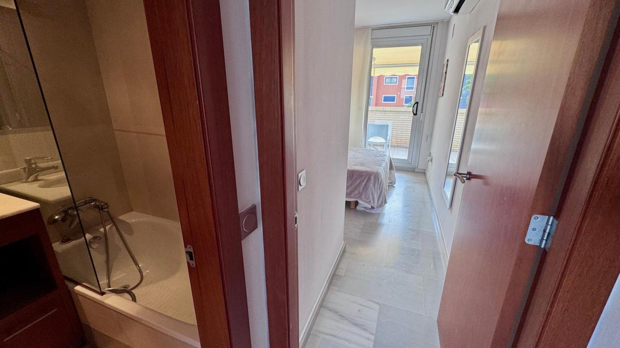 Appartamento Elegance - Vacaciones Y Bienestar Dénia Esterno foto