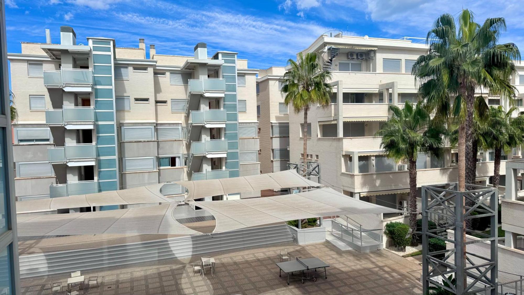 Appartamento Elegance - Vacaciones Y Bienestar Dénia Esterno foto