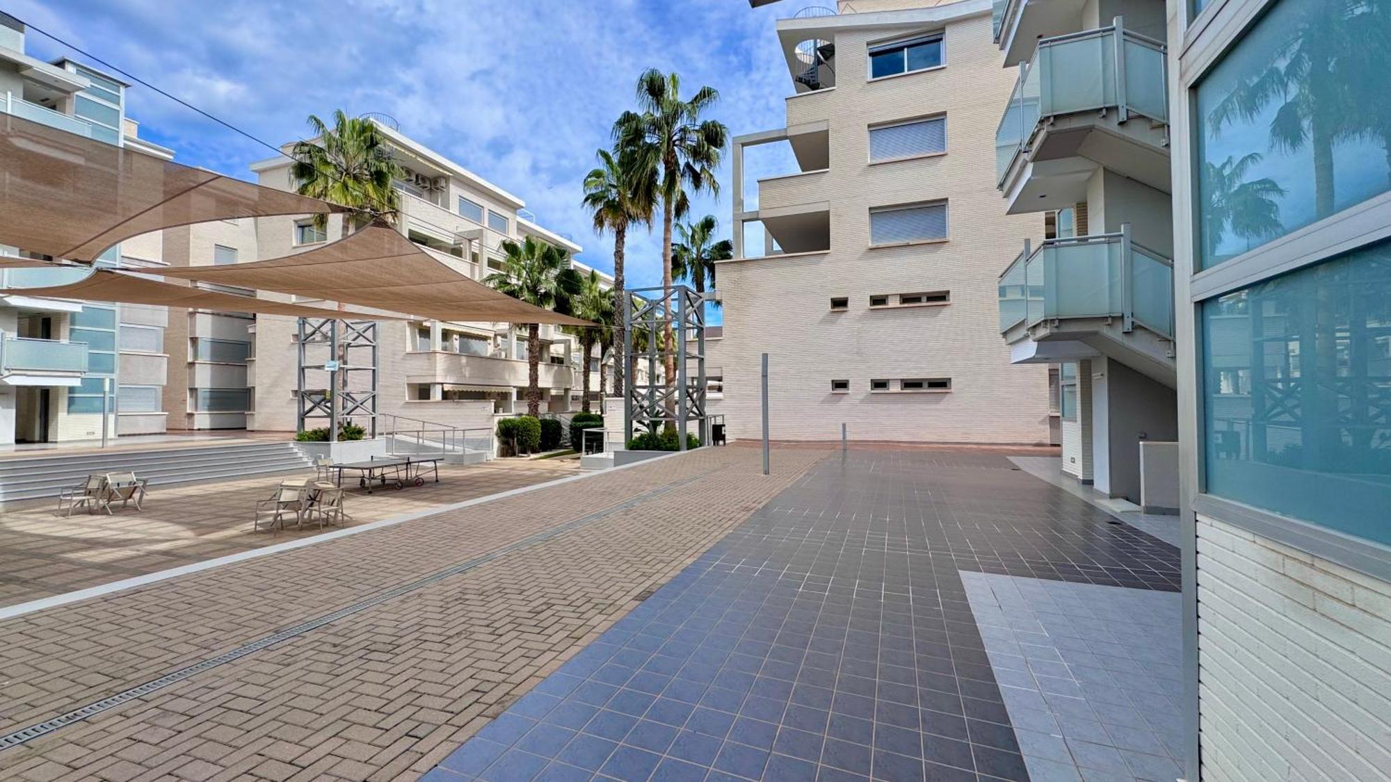 Appartamento Elegance - Vacaciones Y Bienestar Dénia Esterno foto