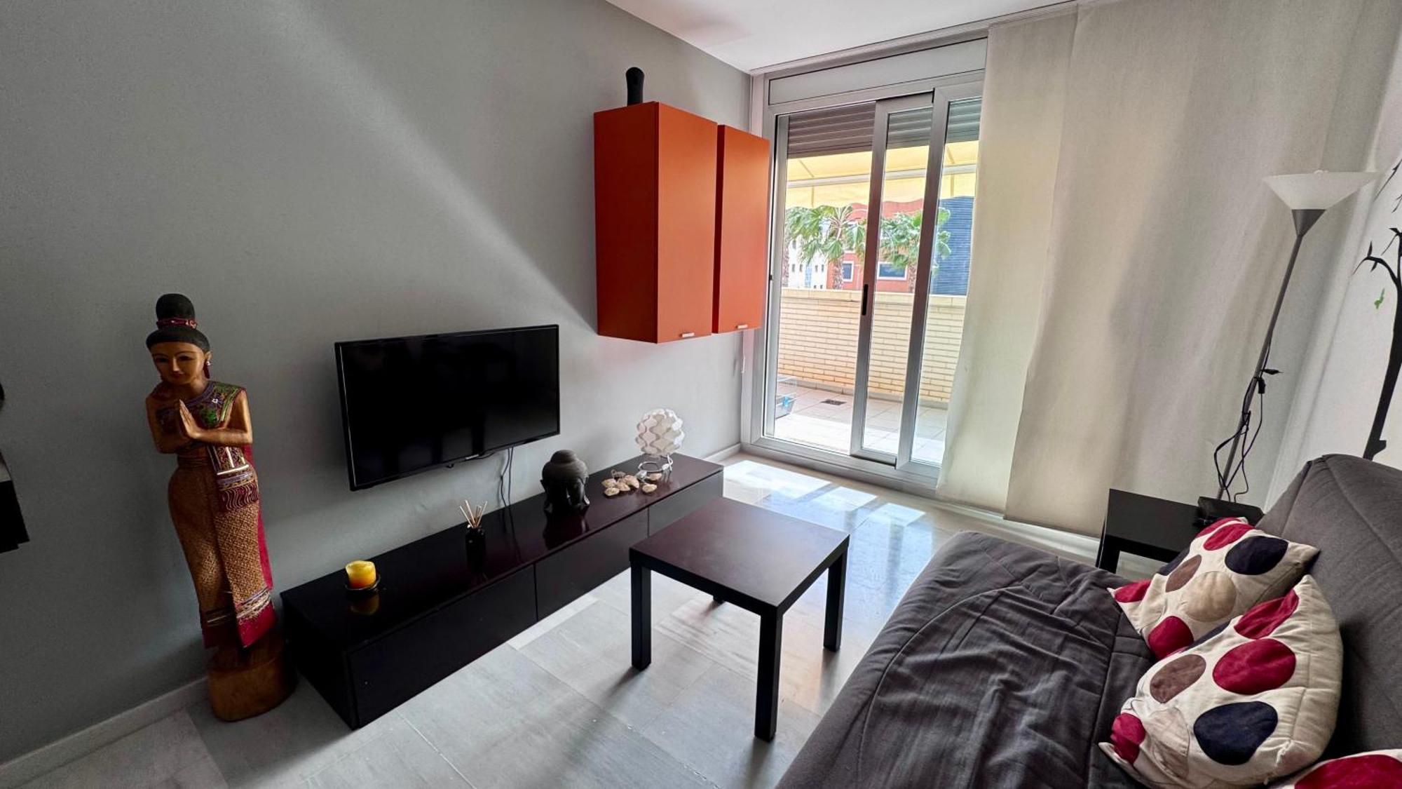 Appartamento Elegance - Vacaciones Y Bienestar Dénia Esterno foto