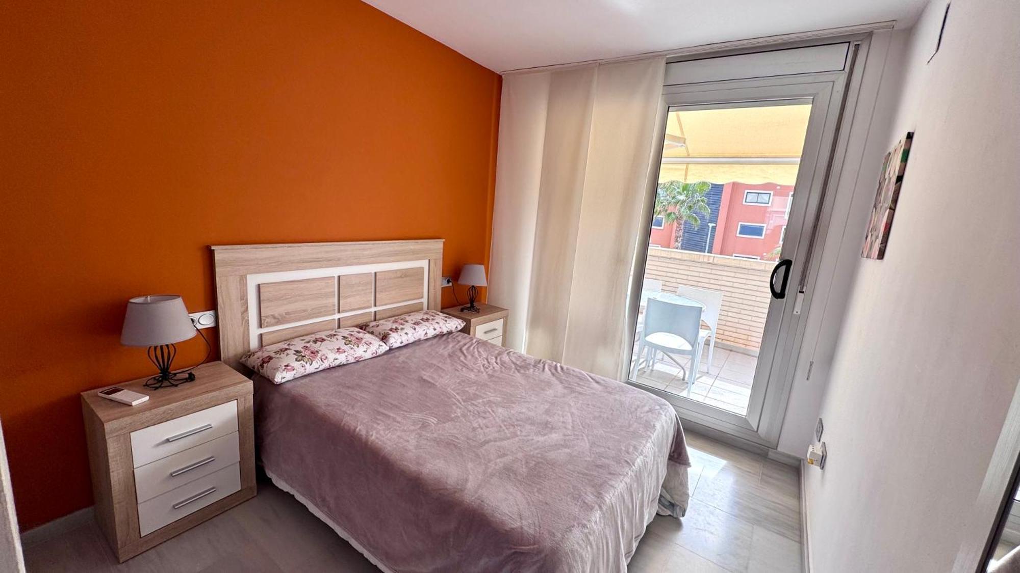 Appartamento Elegance - Vacaciones Y Bienestar Dénia Esterno foto
