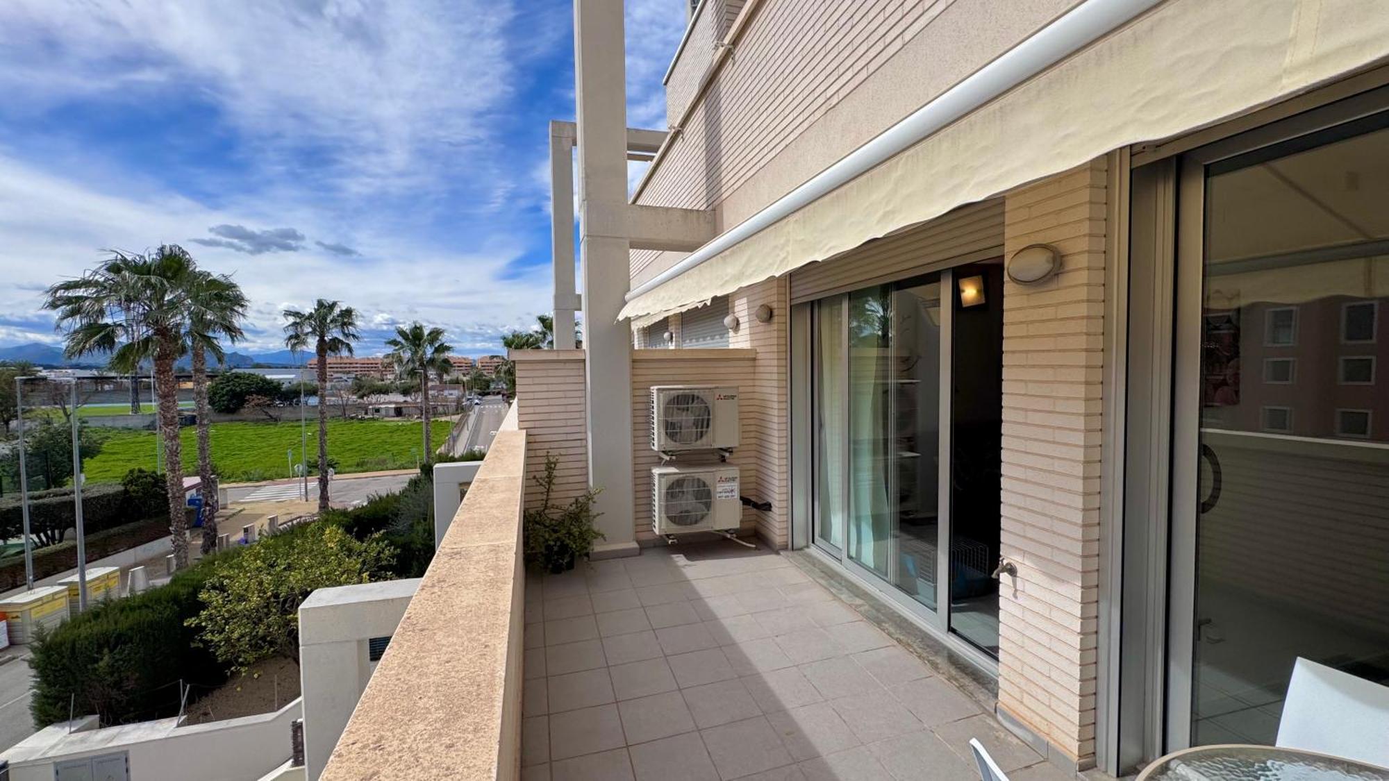 Appartamento Elegance - Vacaciones Y Bienestar Dénia Esterno foto
