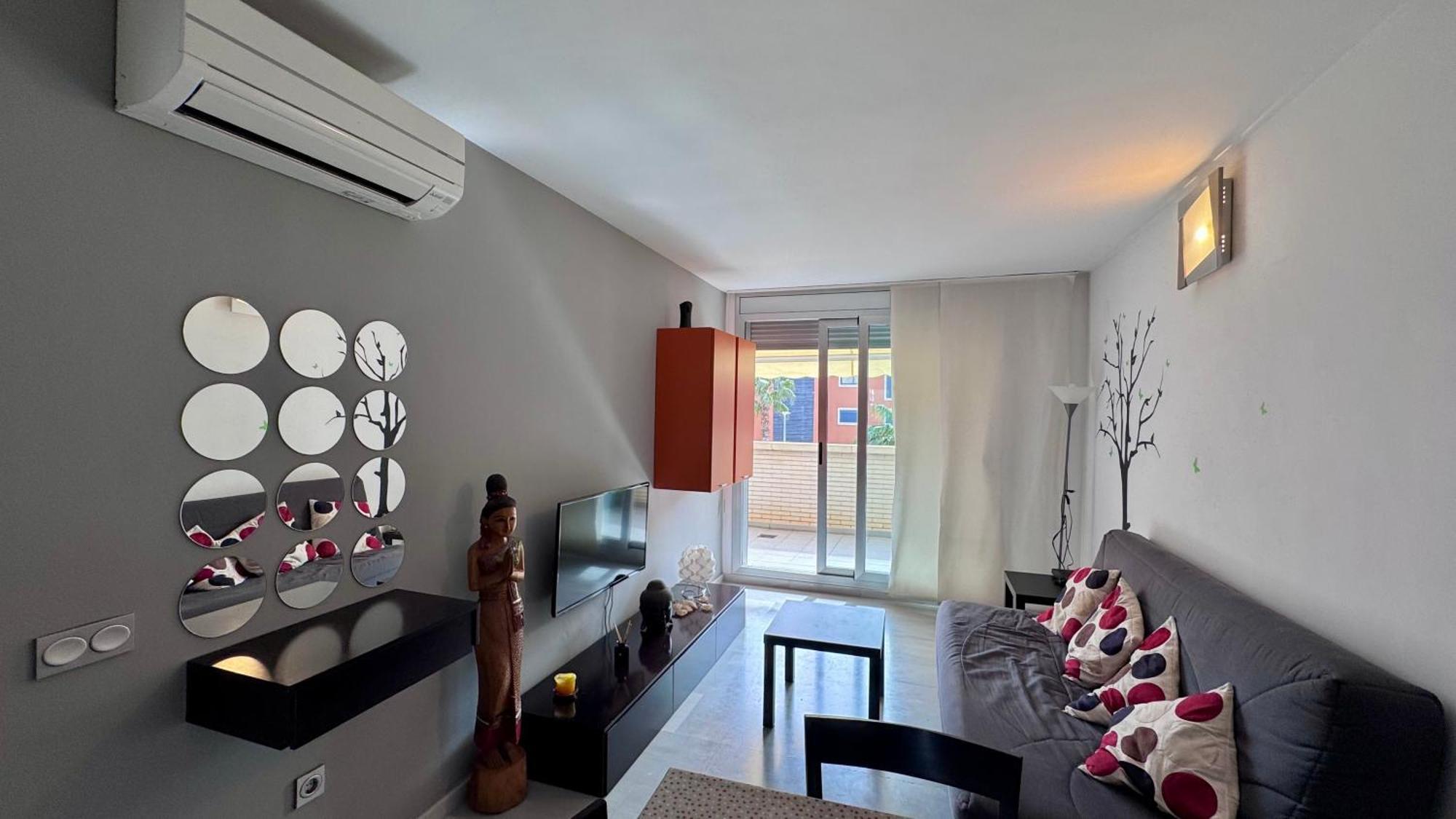 Appartamento Elegance - Vacaciones Y Bienestar Dénia Esterno foto