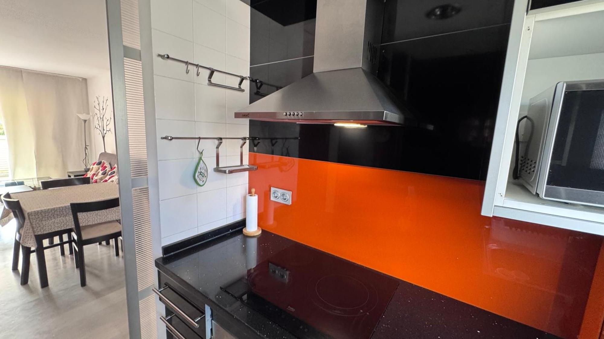Appartamento Elegance - Vacaciones Y Bienestar Dénia Esterno foto