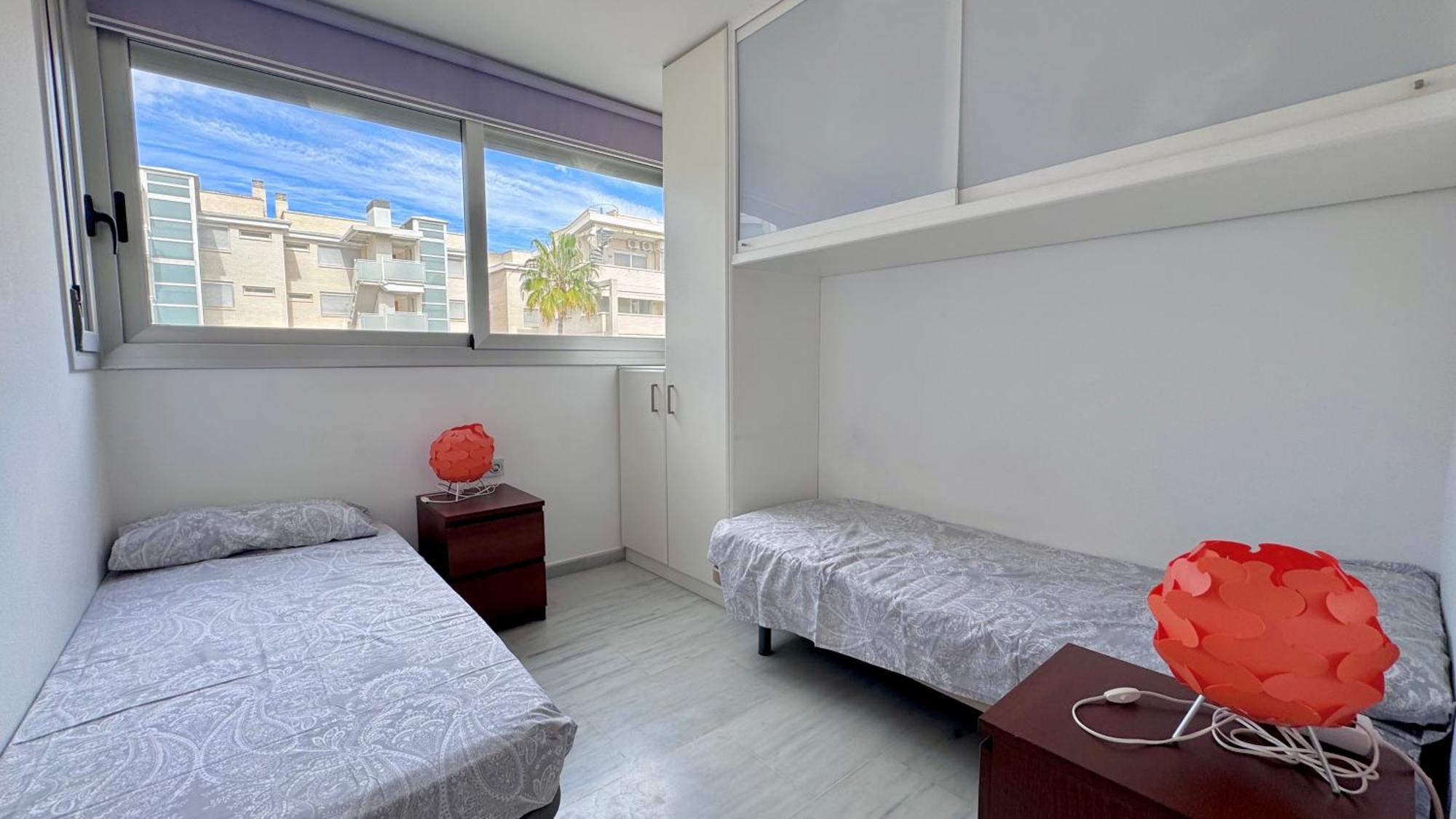 Appartamento Elegance - Vacaciones Y Bienestar Dénia Esterno foto