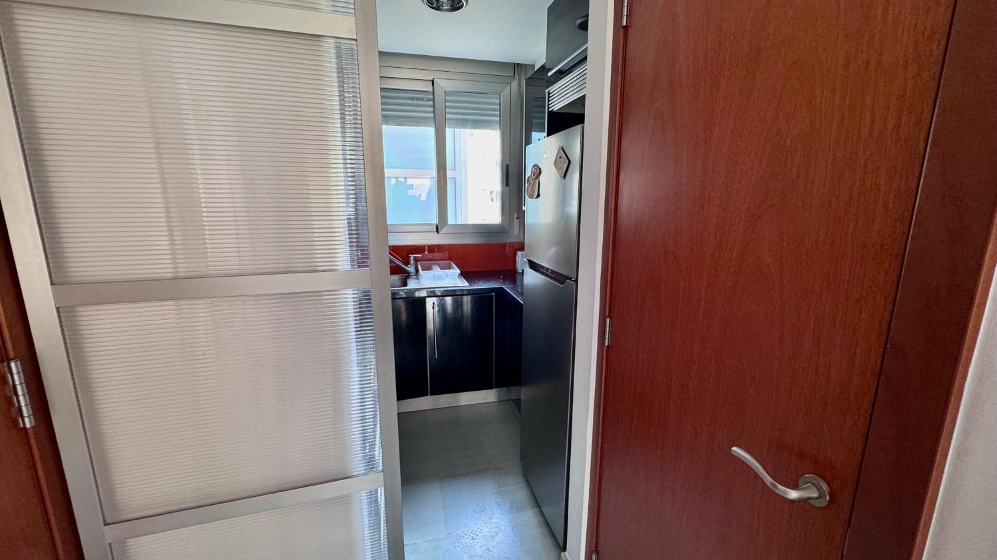 Appartamento Elegance - Vacaciones Y Bienestar Dénia Esterno foto