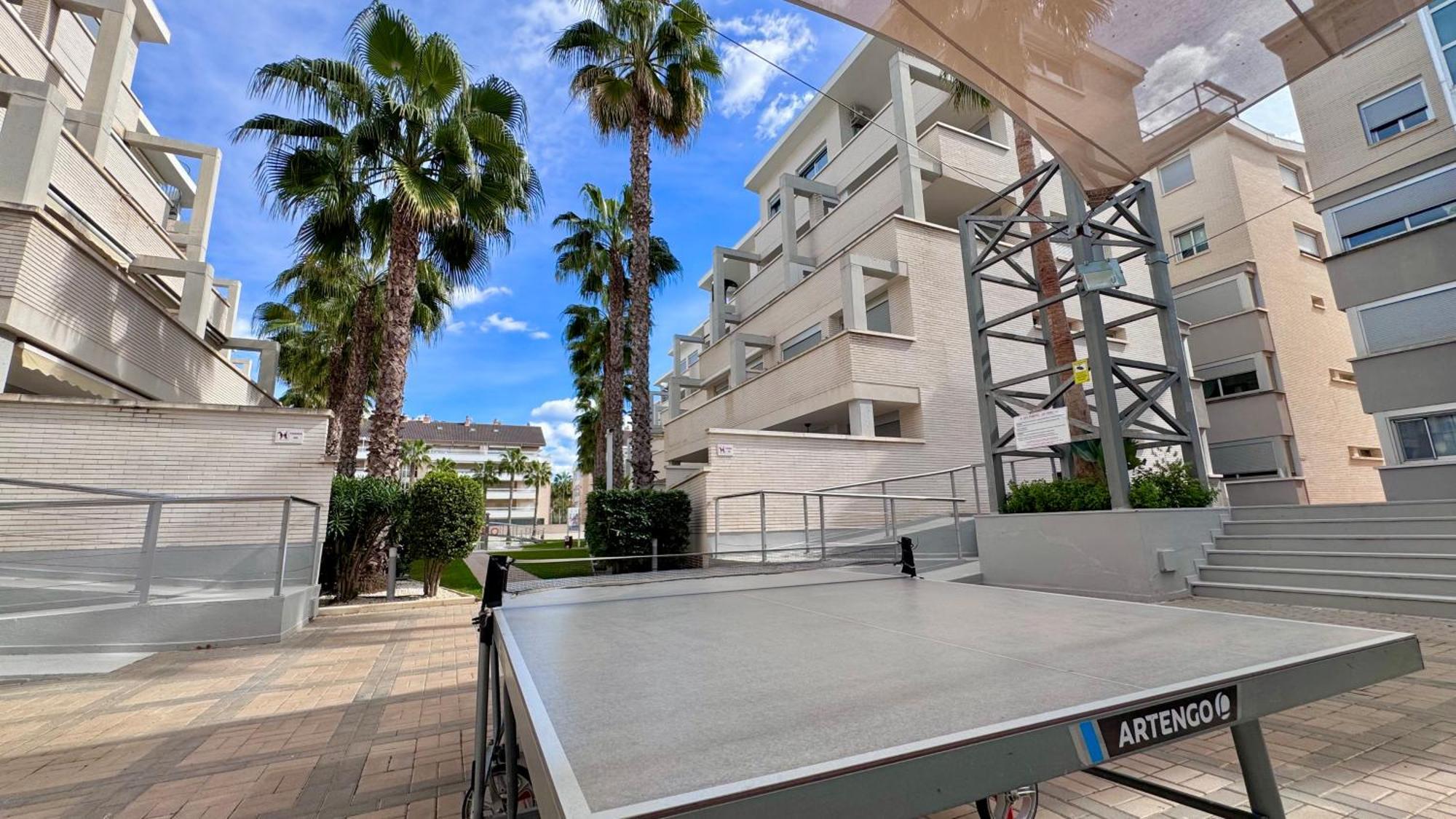 Appartamento Elegance - Vacaciones Y Bienestar Dénia Esterno foto