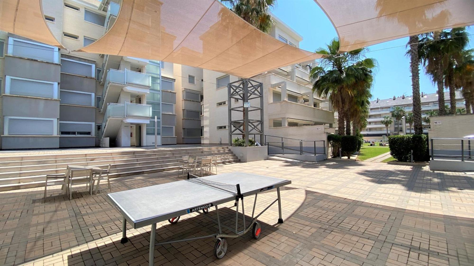 Appartamento Elegance - Vacaciones Y Bienestar Dénia Esterno foto